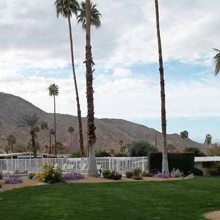 Sands And Shadows Condo Palm Desert Esterno foto